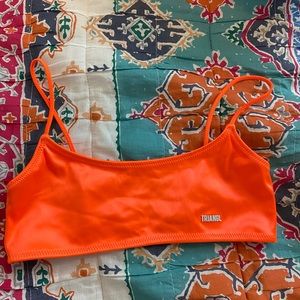 Mylos Triangl Bikini Set